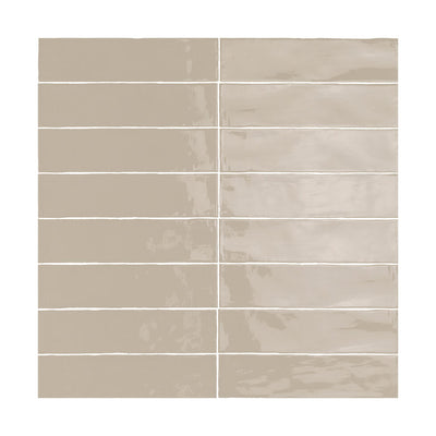 Lungarno Linea 3" x 12" Ceramic Tile