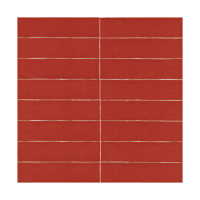 Lungarno Linea 3" x 12" Ceramic Tile