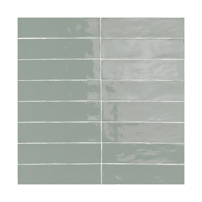 Lungarno Linea 3" x 12" Ceramic Tile