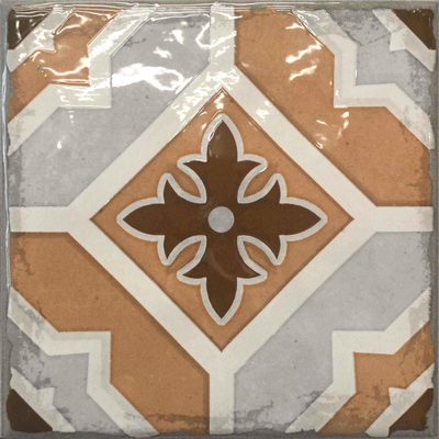 QDI Surfaces Lancaster 6" x 6" Porcelain Tile