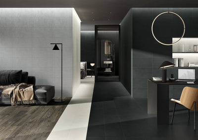 Landmark Ceramics Vision Color 12" x 24" Porcelain Tile