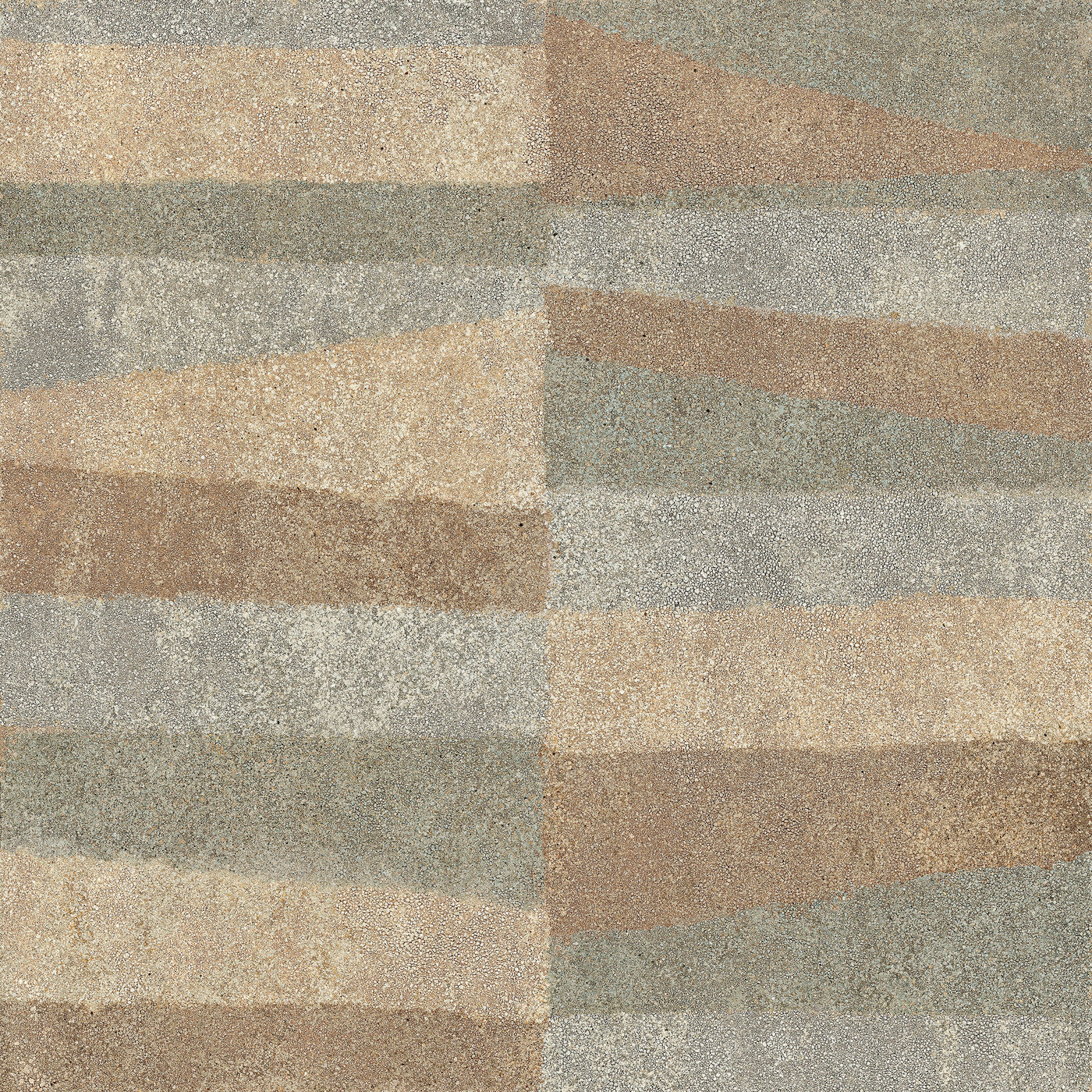 Emser Levata Slim 47" x 47" Porcelain Tile