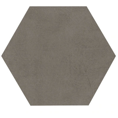 Marazzi Moroccan Concrete Hex 8" x 9" Porcelain Tile