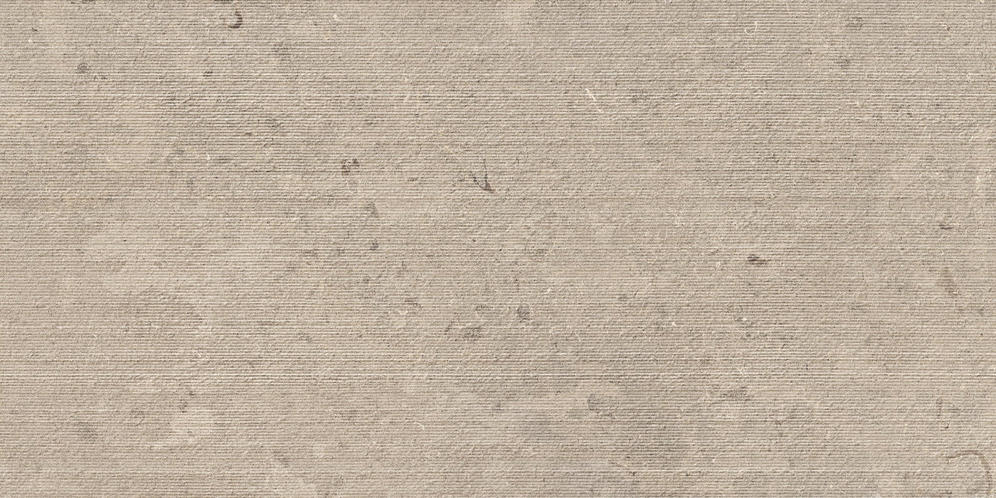 Milestone Lith Chiseled 10MM 24" x 48" Porcelain Tile