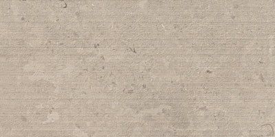 Milestone Lith Chiseled 10MM 24" x 48" Porcelain Tile