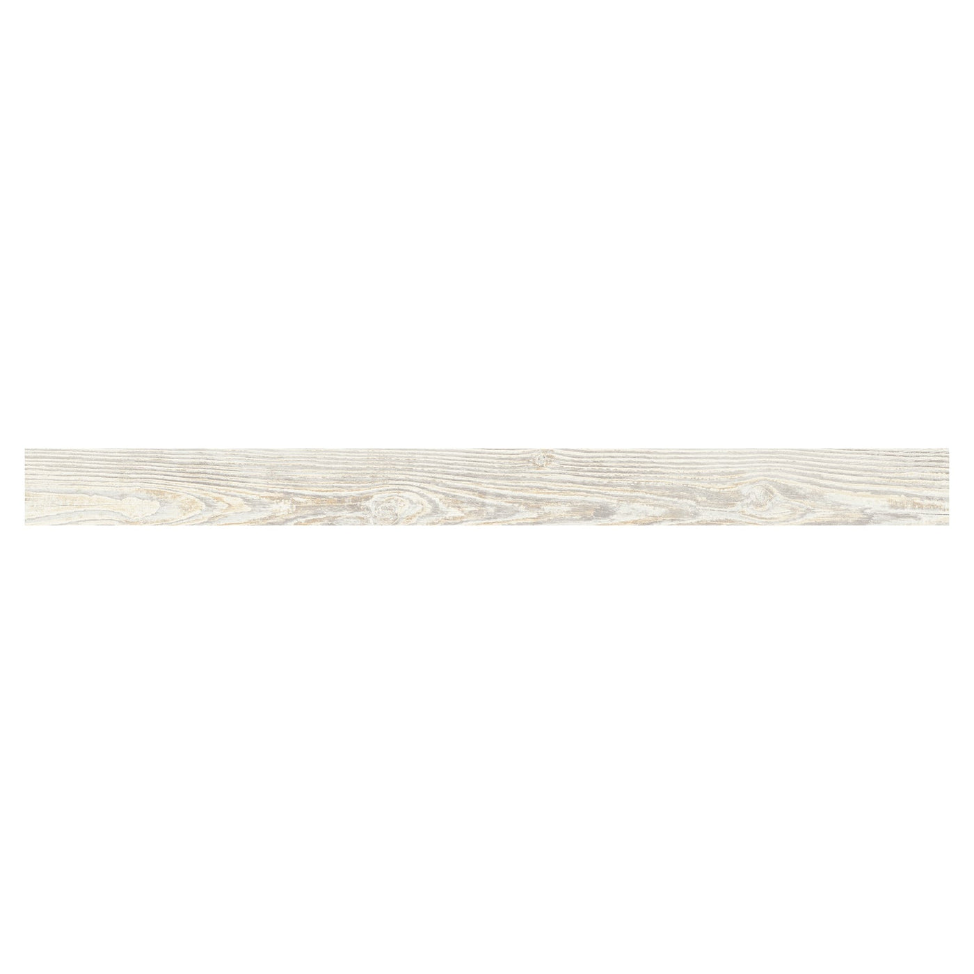 Milestone Loft 3" x 36" Porcelain Bullnose