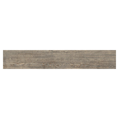 Milestone Loft 6" x 36" Porcelain Plank