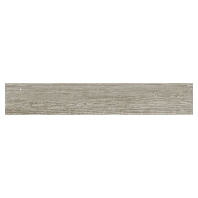 Milestone Loft 6" x 36" Porcelain Plank