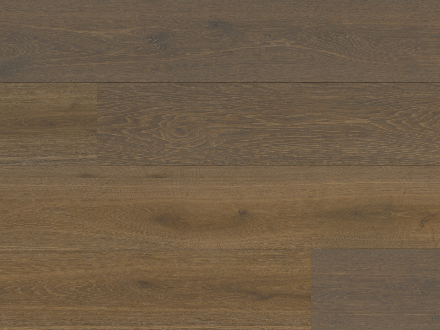 Monarch Plank La Grande 11.37" x 118" Hardwood Plank