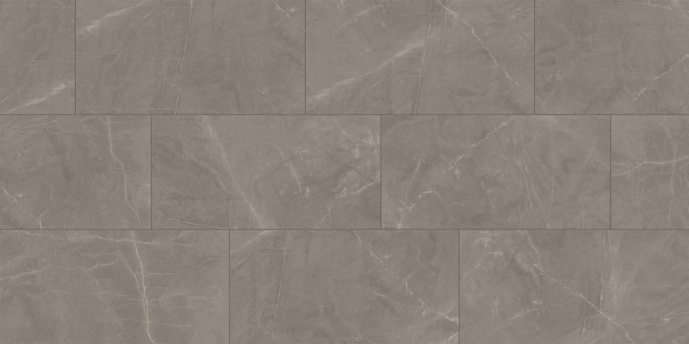 Milestone Luxury 12" x 24" Porcelain Tile