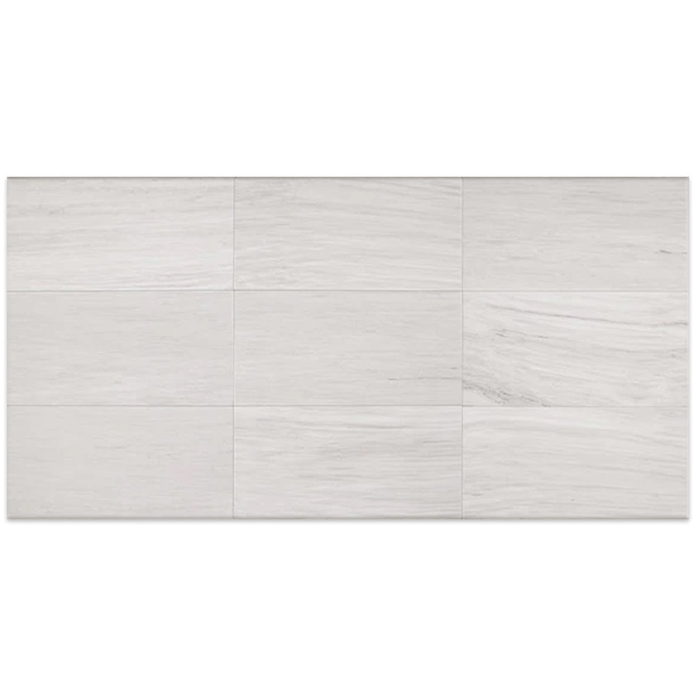 American Olean Ascend Stone 12" x 24" Natural Stone Tile