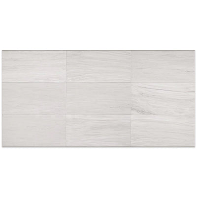 American Olean Ascend Stone 12" x 24" Natural Stone Tile