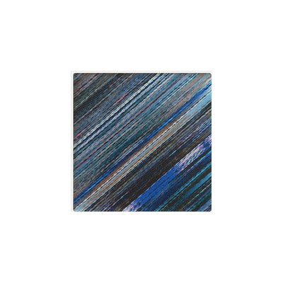 Maniscalco Color Splash 6" x 6" Glass Tile