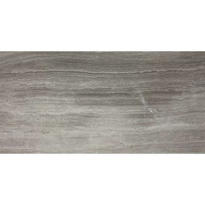 Patara Stone Marble 12" x 24" Marble Tile