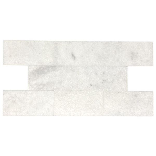 Patara Stone Marble 3" x 6" Marble Tile