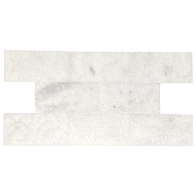 Patara Stone Marble 3" x 6" Marble Tile