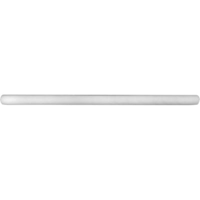 Patara Stone Marble 0.63" x 12" Marble Pencil Liner