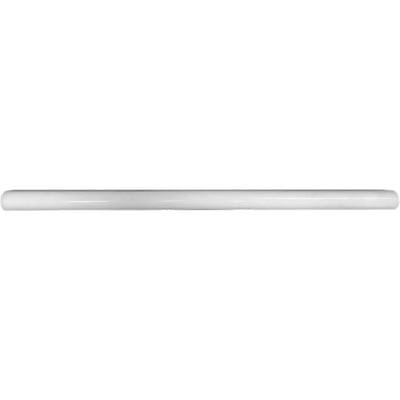 Patara Stone Marble 0.63" x 12" Marble Pencil Liner