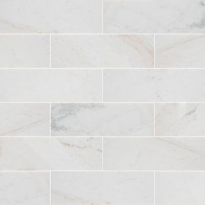 Patara Stone Marble 3" x 9" Marble Tile