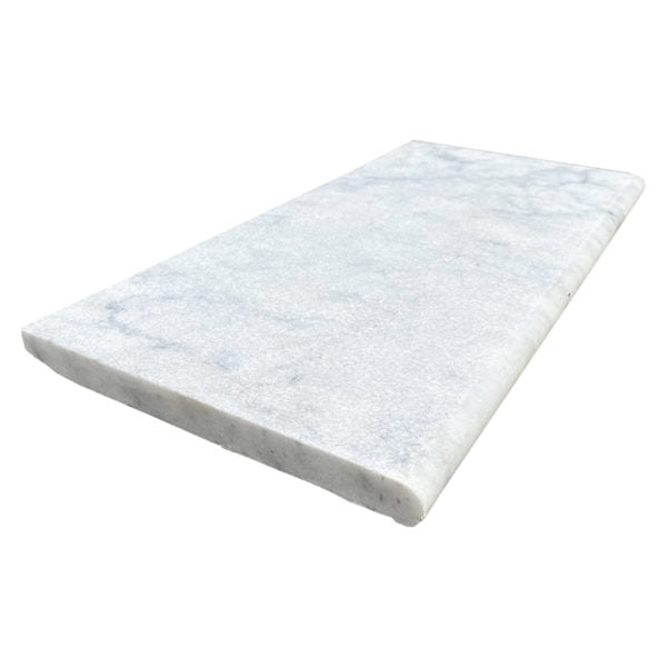 Patara Stone Marble Pool Coping 12" x 24" Marble Paver