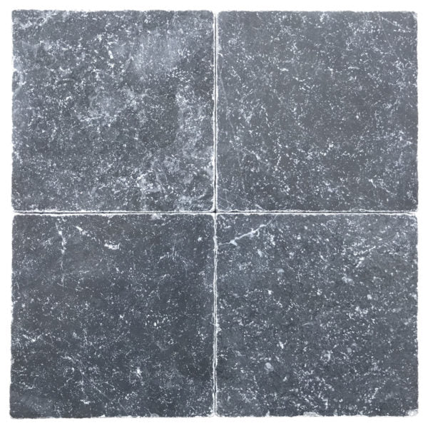 Patara Stone Marble 6" x 6" Marble Tile