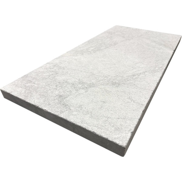 Patara Stone Marble 12" x 24" Marble Paver