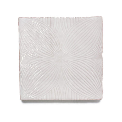 Lungarno Melody Audrey 5" x 5" Ceramic Tile