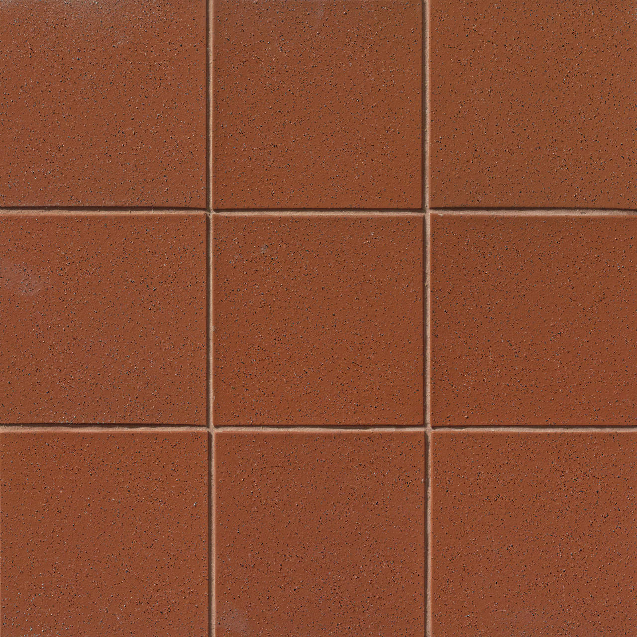 Bedrosians Metropolitan 6" x 6" Quarry Tile