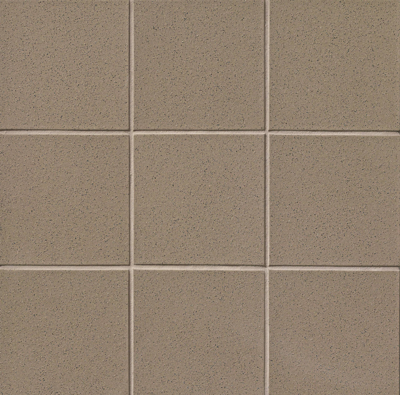 Bedrosians Metropolitan 6" x 6" Quarry Tile