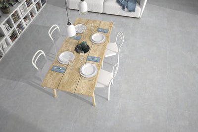 Tesoro Metropoli 32" x 32" Porcelain Tile