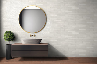 Milestone 4Earth 3" x 12" Porcelain Tile