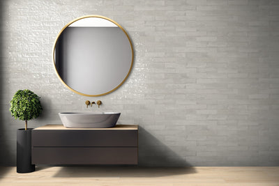 Milestone 4Earth 3" x 12" Porcelain Tile
