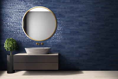 Milestone 4Earth 3" x 12" Porcelain Tile