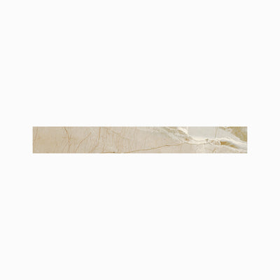 Milestone Absolute 3" x 24" Porcelain Bullnose