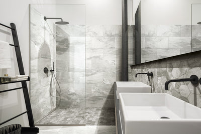 Milestone Absolute 12" x 24" Porcelain Tile