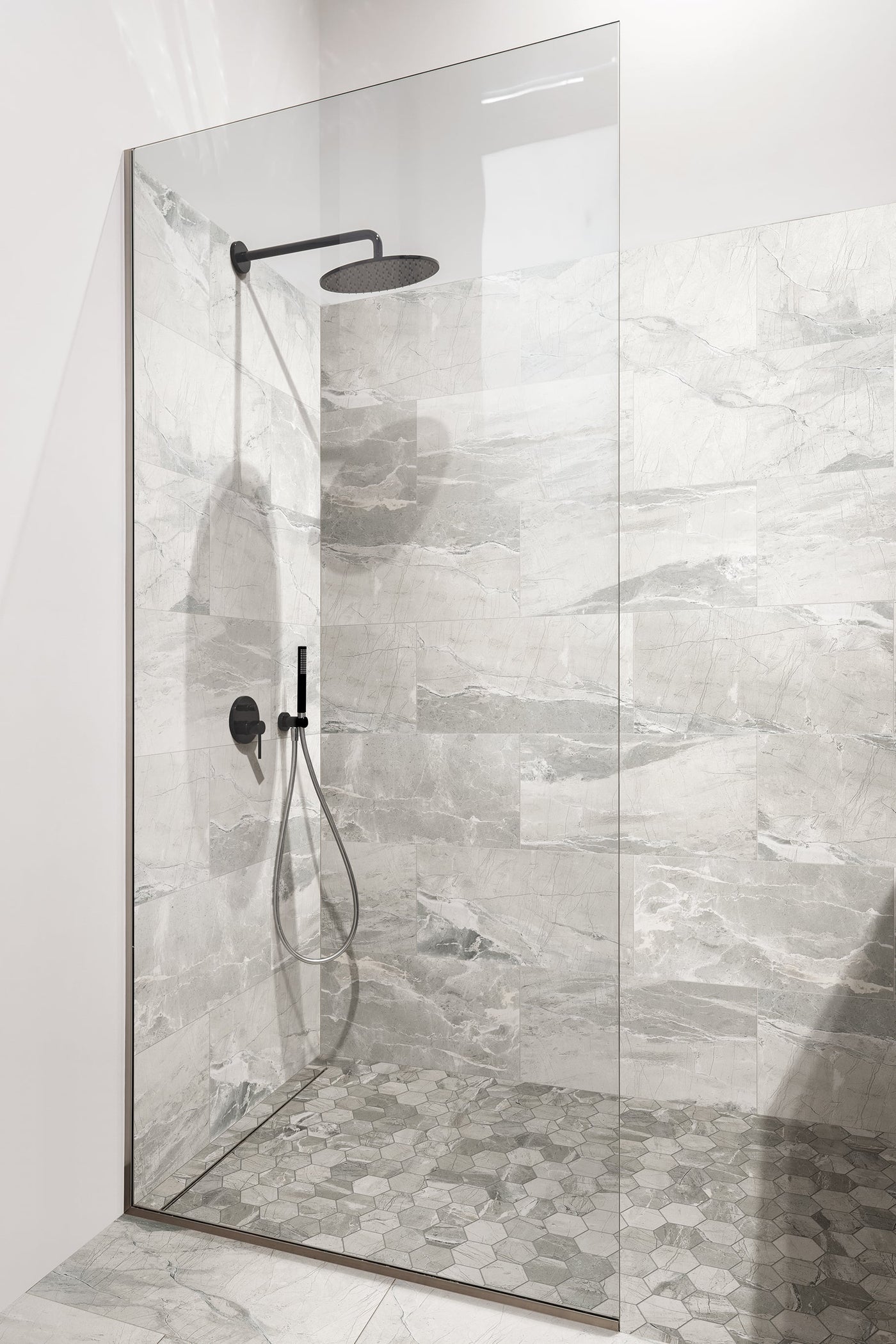 Milestone Absolute 12" x 24" Porcelain Tile