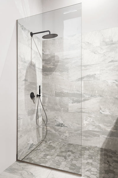 Milestone Absolute 12" x 24" Porcelain Tile