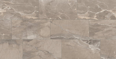 Milestone Absolute 12" x 24" Porcelain Tile