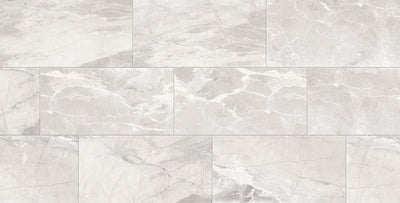 Milestone Absolute 12" x 24" Porcelain Tile