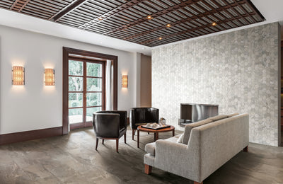 Milestone Absolute 12" x 24" Porcelain Tile