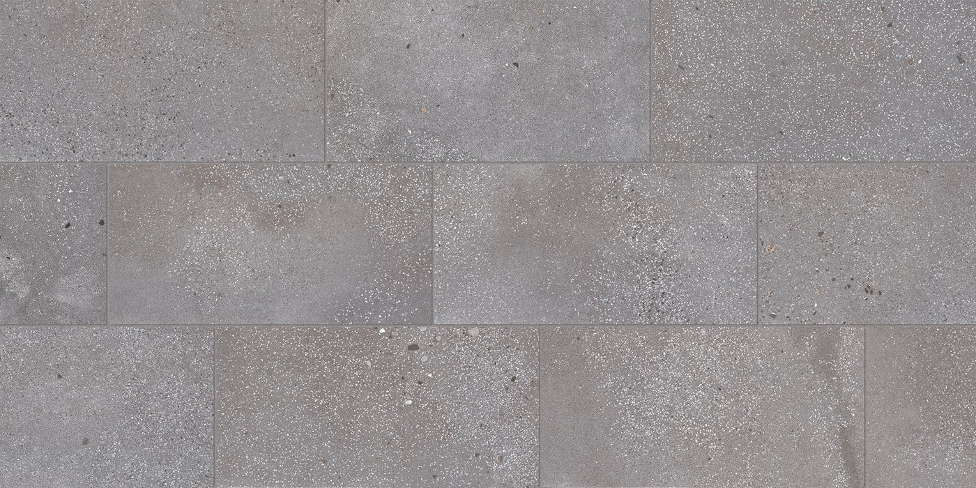 Milestone Area 51 12" x 24" Porcelain Tile