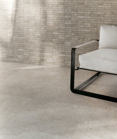 Milestone Atelier 12" x 24" Porcelain Tile