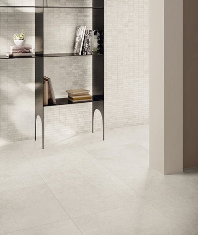 Milestone Atelier 24" x 24" Porcelain Tile