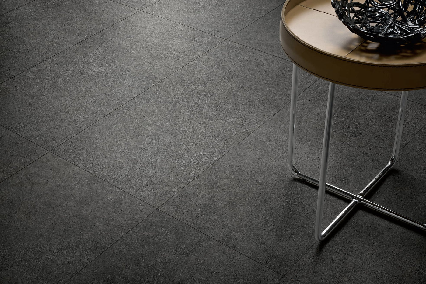 Milestone Atelier 12" x 24" Porcelain Tile