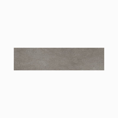 Milestone Basaltine 3" x 12" Porcelain Bullnose