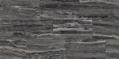 Milestone Breccia 12" x 24" Porcelain Tile