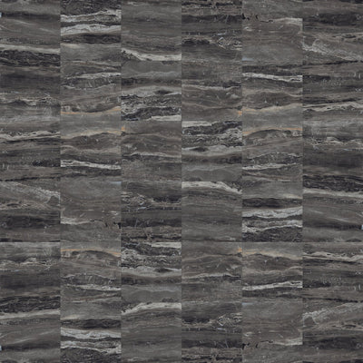 Milestone Breccia 2 x 2 12" x 12" Porcelain Mosaic