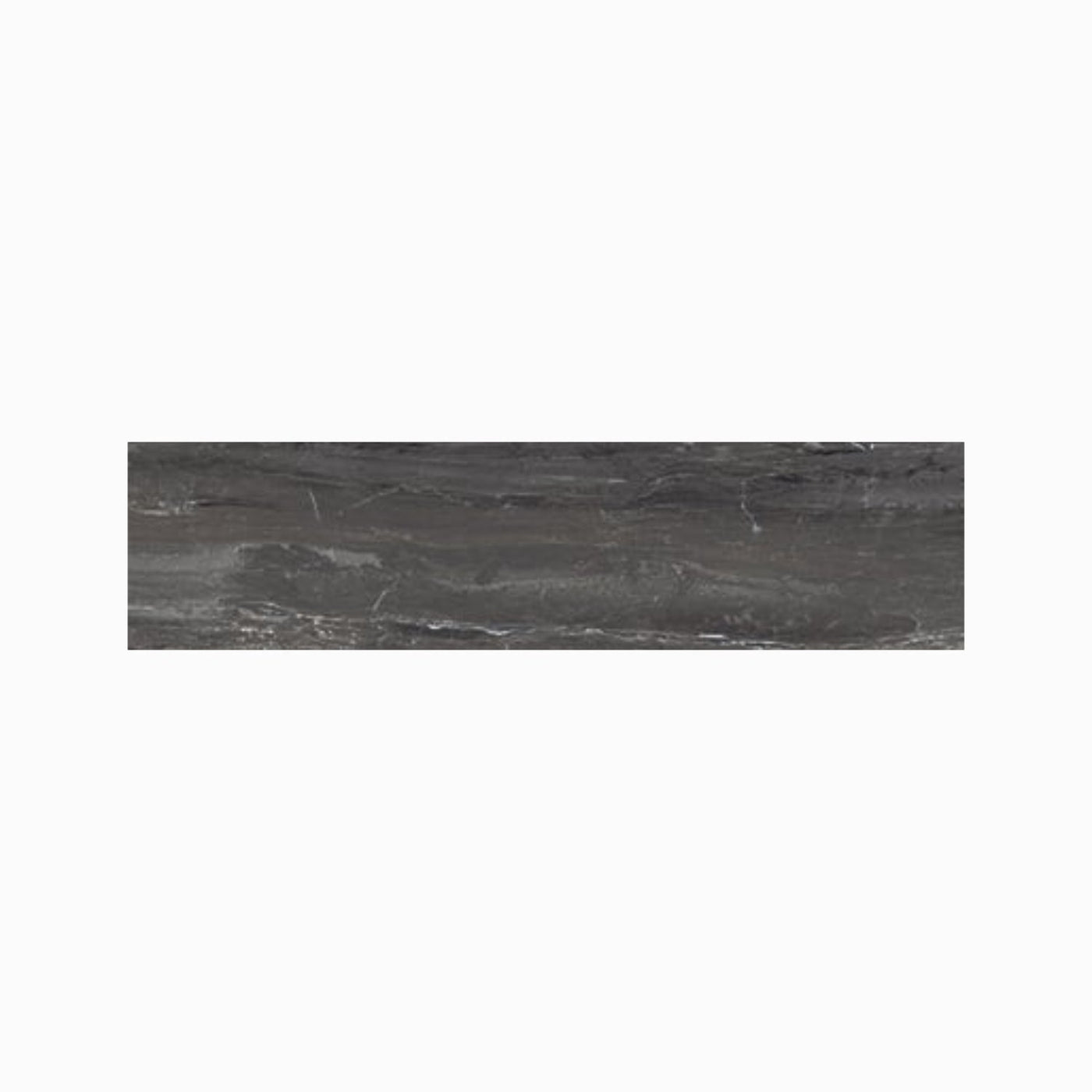 Milestone Breccia 3" x 12" Porcelain Bullnose