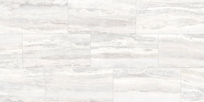 Milestone Breccia 3" x 12" Porcelain Tile