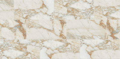 Milestone Classica 12" x 24" Porcelain Tile